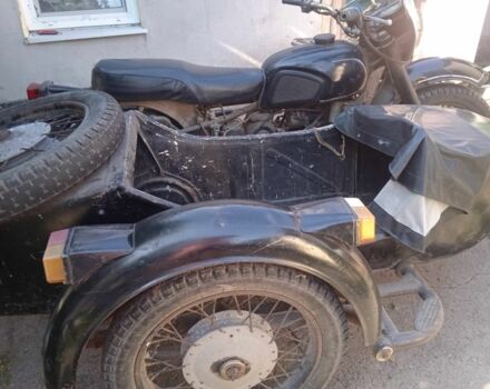 Днепр Другая, объемом двигателя 0 л и пробегом 0 тыс. км за 228 $, фото 2 на Automoto.ua