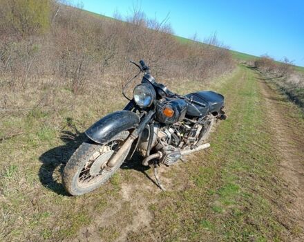 Дніпро Інша, об'ємом двигуна 0.65 л та пробігом 0 тис. км за 218 $, фото 3 на Automoto.ua