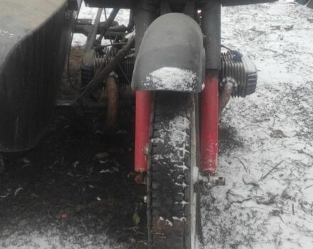 Днепр Другая, объемом двигателя 0.65 л и пробегом 0 тыс. км за 240 $, фото 1 на Automoto.ua