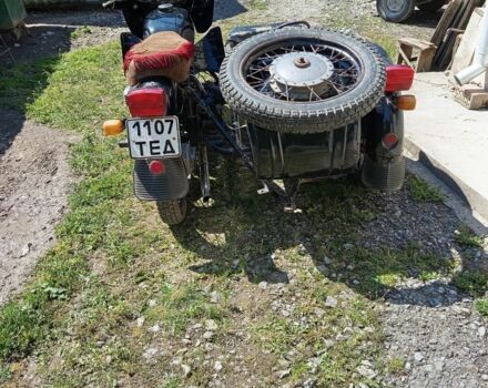 Днепр Другая, объемом двигателя 0.65 л и пробегом 0 тыс. км за 18000 $, фото 2 на Automoto.ua