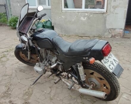 Дніпро Інша, об'ємом двигуна 0.65 л та пробігом 0 тис. км за 1090 $, фото 1 на Automoto.ua