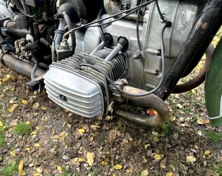 Днепр Другая, объемом двигателя 0.65 л и пробегом 0 тыс. км за 309 $, фото 1 на Automoto.ua