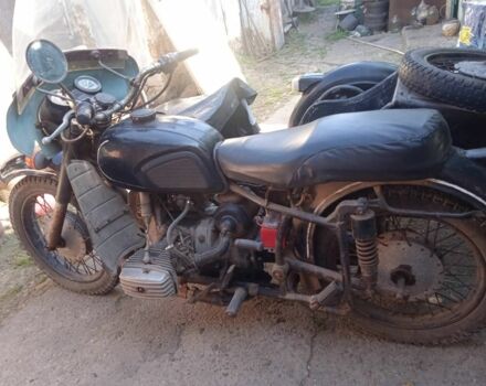 Днепр Другая, объемом двигателя 0 л и пробегом 0 тыс. км за 228 $, фото 3 на Automoto.ua