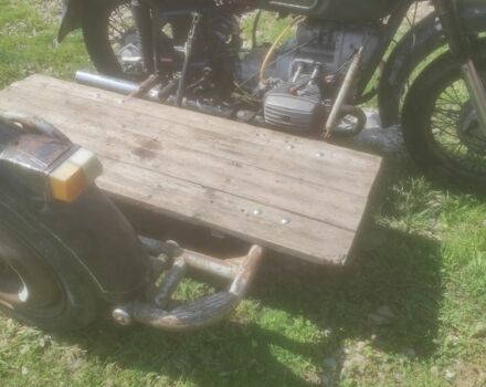 Дніпро Інша, об'ємом двигуна 0.65 л та пробігом 0 тис. км за 100 $, фото 3 на Automoto.ua