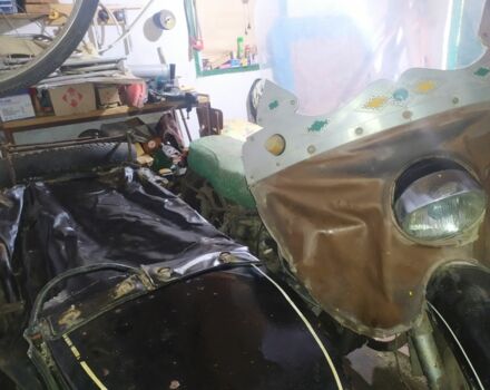 Дніпро Інша, об'ємом двигуна 0 л та пробігом 0 тис. км за 15000 $, фото 4 на Automoto.ua
