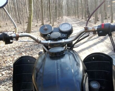 Дніпро Інша, об'ємом двигуна 0.65 л та пробігом 0 тис. км за 182 $, фото 12 на Automoto.ua