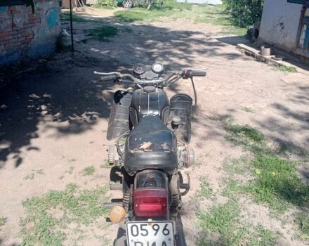 Дніпро Інша, об'ємом двигуна 0.65 л та пробігом 0 тис. км за 182 $, фото 5 на Automoto.ua
