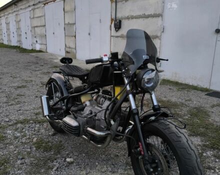 Днепр Другая 1985 в Одессе на Automoto.ua Днепр Другая, объемом двигателя 0.65 л и пробегом 0 тыс. км за 1245 $, фото 5 на Automoto.ua