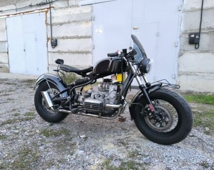 Днепр Другая 1985 в Одессе на Automoto.ua Днепр Другая, объемом двигателя 0.65 л и пробегом 0 тыс. км за 1245 $, фото 6 на Automoto.ua