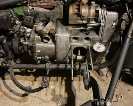 Дніпро Інша, об'ємом двигуна 0.65 л та пробігом 0 тис. км за 1450 $, фото 8 на Automoto.ua