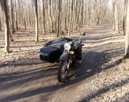 Дніпро Інша, об'ємом двигуна 0.65 л та пробігом 0 тис. км за 182 $, фото 9 на Automoto.ua