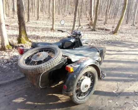 Дніпро Інша, об'ємом двигуна 0.65 л та пробігом 0 тис. км за 182 $, фото 11 на Automoto.ua