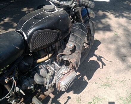 Дніпро Інша, об'ємом двигуна 0.65 л та пробігом 0 тис. км за 182 $, фото 2 на Automoto.ua