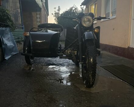 Дніпро Інша, об'ємом двигуна 0.65 л та пробігом 0 тис. км за 1450 $, фото 4 на Automoto.ua