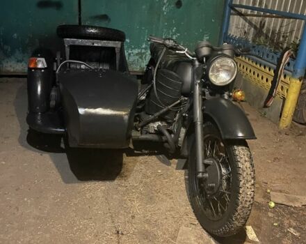 Дніпро Інша, об'ємом двигуна 0.65 л та пробігом 0 тис. км за 1450 $, фото 2 на Automoto.ua