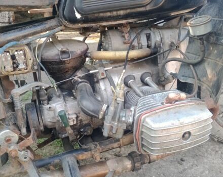 Дніпро Інша, об'ємом двигуна 0.65 л та пробігом 0 тис. км за 182 $, фото 4 на Automoto.ua