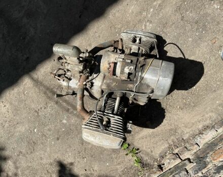 Днепр Другая, объемом двигателя 0 л и пробегом 0 тыс. км за 243 $, фото 3 на Automoto.ua