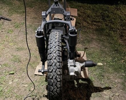 Дніпро Інша, об'ємом двигуна 0.65 л та пробігом 0 тис. км за 1450 $, фото 9 на Automoto.ua