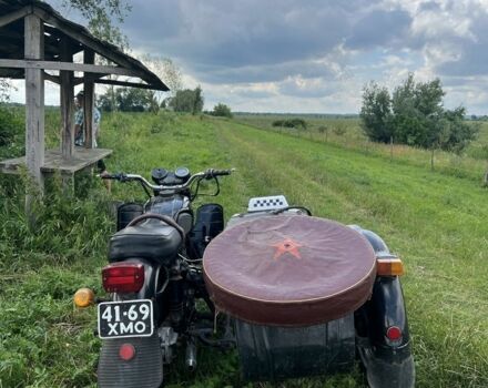 Дніпро Інша, об'ємом двигуна 0.65 л та пробігом 0 тис. км за 194 $, фото 1 на Automoto.ua