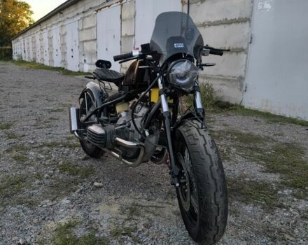 Днепр Другая 1985 в Одессе на Automoto.ua Днепр Другая, объемом двигателя 0.65 л и пробегом 0 тыс. км за 1245 $, фото 1 на Automoto.ua