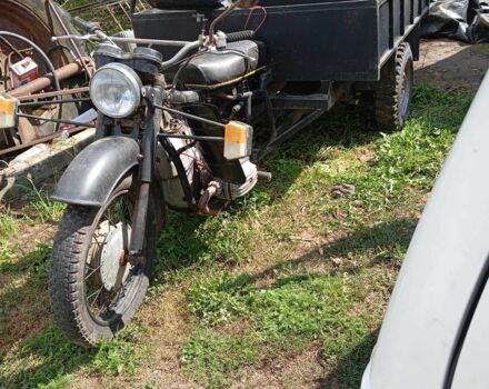 Дніпро Інша, об'ємом двигуна 0 л та пробігом 0 тис. км за 20000 $, фото 8 на Automoto.ua