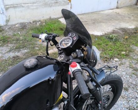 Днепр Другая 1985 в Одессе на Automoto.ua Днепр Другая, объемом двигателя 0.65 л и пробегом 0 тыс. км за 1245 $, фото 4 на Automoto.ua