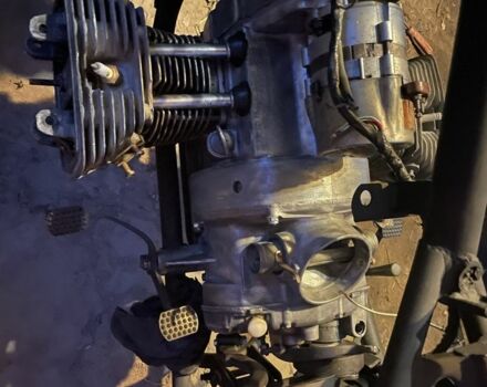 Дніпро Інша, об'ємом двигуна 0.65 л та пробігом 0 тис. км за 1450 $, фото 6 на Automoto.ua