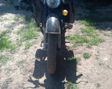 Дніпро Інша, об'ємом двигуна 0.65 л та пробігом 0 тис. км за 182 $, фото 1 на Automoto.ua