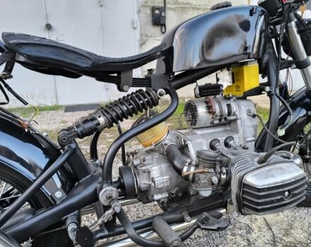 Днепр Другая 1985 в Одессе на Automoto.ua Днепр Другая, объемом двигателя 0.65 л и пробегом 0 тыс. км за 1245 $, фото 3 на Automoto.ua