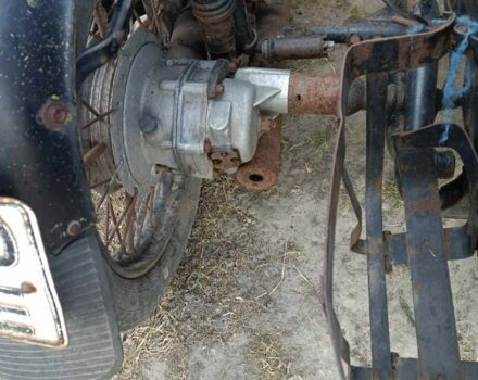 Днепр Другая, объемом двигателя 0 л и пробегом 0 тыс. км за 788 $, фото 3 на Automoto.ua