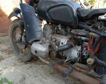 Днепр Другая, объемом двигателя 0 л и пробегом 0 тыс. км за 788 $, фото 1 на Automoto.ua