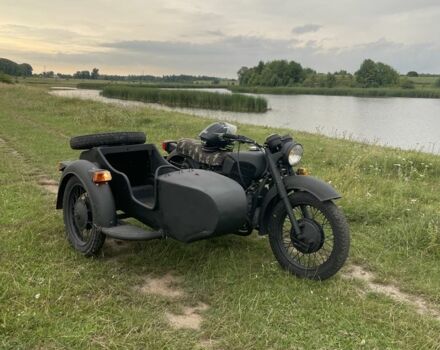 Дніпро Інша, об'ємом двигуна 0.65 л та пробігом 0 тис. км за 1450 $, фото 1 на Automoto.ua