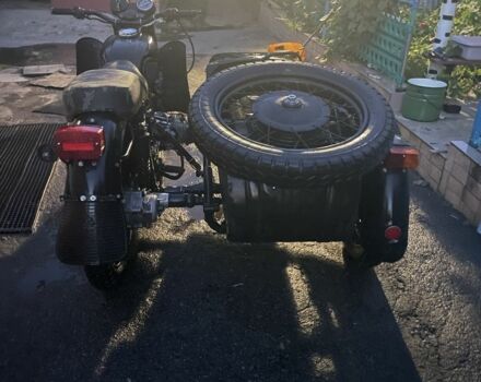 Дніпро Інша, об'ємом двигуна 0.65 л та пробігом 0 тис. км за 1450 $, фото 3 на Automoto.ua