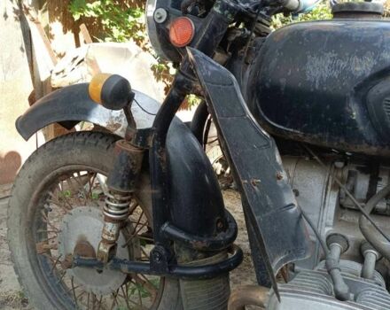 Днепр Другая, объемом двигателя 0 л и пробегом 0 тыс. км за 788 $, фото 2 на Automoto.ua