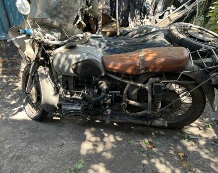 Днепр Другая, объемом двигателя 0 л и пробегом 0 тыс. км за 243 $, фото 2 на Automoto.ua