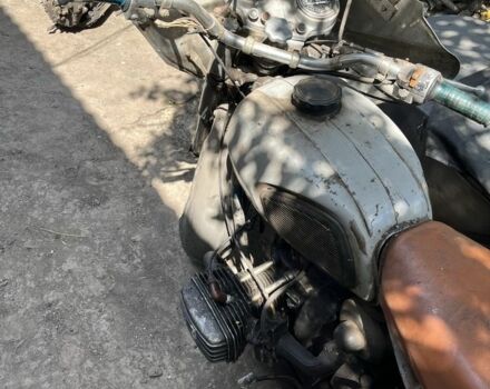 Днепр Другая, объемом двигателя 0 л и пробегом 0 тыс. км за 243 $, фото 1 на Automoto.ua