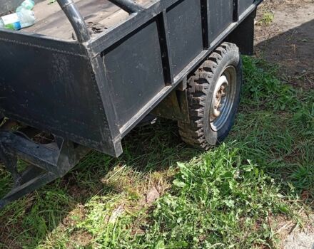 Дніпро Інша, об'ємом двигуна 0 л та пробігом 0 тис. км за 20000 $, фото 6 на Automoto.ua