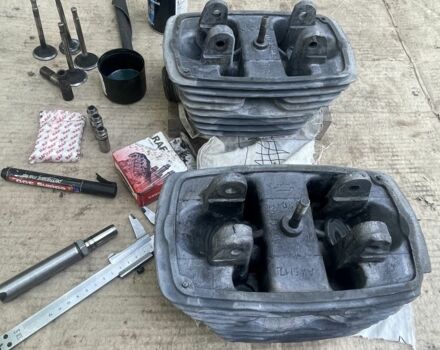 Дніпро Інша, об'ємом двигуна 0.65 л та пробігом 0 тис. км за 1450 $, фото 5 на Automoto.ua