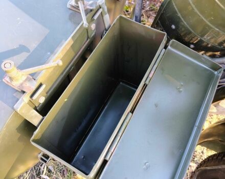 Днепр Другая, объемом двигателя 0.65 л и пробегом 0 тыс. км за 4000 $, фото 21 на Automoto.ua