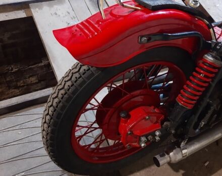 Днепр Другая, объемом двигателя 0.65 л и пробегом 0 тыс. км за 594 $, фото 5 на Automoto.ua