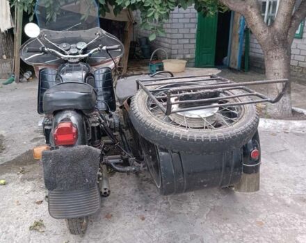 Днепр Другая, объемом двигателя 0 л и пробегом 0 тыс. км за 412 $, фото 1 на Automoto.ua