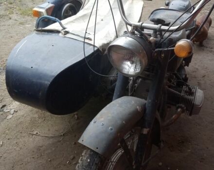 Днепр Другая, объемом двигателя 0.65 л и пробегом 0 тыс. км за 400 $, фото 3 на Automoto.ua