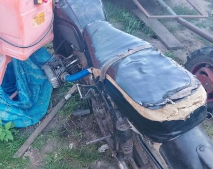 Днепр Другая, объемом двигателя 0.65 л и пробегом 0 тыс. км за 97 $, фото 1 на Automoto.ua