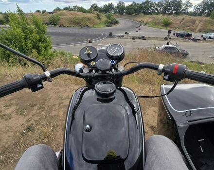 Днепр Другая, объемом двигателя 0.65 л и пробегом 0 тыс. км за 2200 $, фото 6 на Automoto.ua