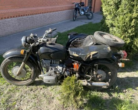 Дніпро Інша, об'ємом двигуна 0.65 л та пробігом 0 тис. км за 364 $, фото 4 на Automoto.ua