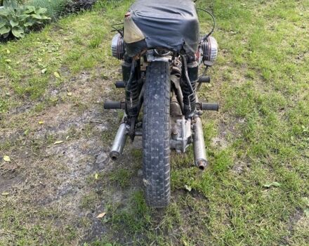 Дніпро Інша, об'ємом двигуна 0 л та пробігом 0 тис. км за 97 $, фото 5 на Automoto.ua