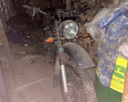 Дніпро Інша 1986 у Володимир-Волинський на Automoto.ua Дніпро Інша, об'ємом двигуна 0.65 л та пробігом 0 тис. км за 144 $, фото 1 на Automoto.ua