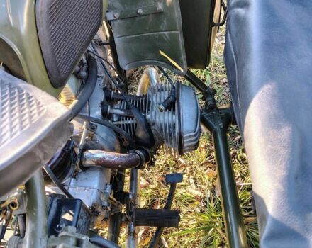 Днепр Другая, объемом двигателя 0.65 л и пробегом 0 тыс. км за 4000 $, фото 15 на Automoto.ua