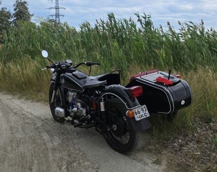 Днепр Другая, объемом двигателя 0.65 л и пробегом 0 тыс. км за 2200 $, фото 5 на Automoto.ua