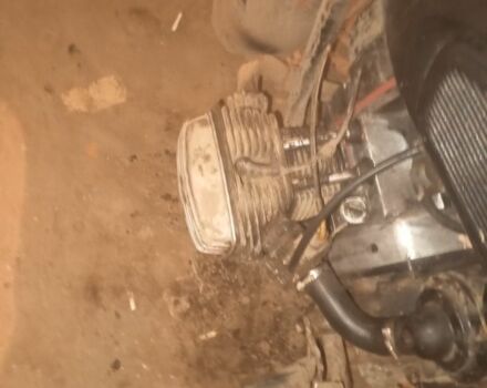 Дніпро Інша, об'ємом двигуна 30 л та пробігом 0 тис. км за 4500 $, фото 5 на Automoto.ua